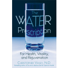 The Water Prescription