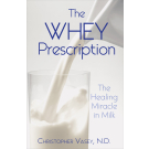 The Whey Prescription