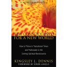 New Consciousness for a New World
