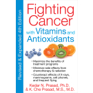 Fighting Cancer with Vitamins and Antioxidants