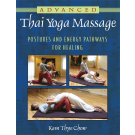 Advanced Thai Yoga Massage