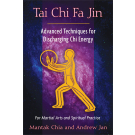 Tai Chi Fa Jin