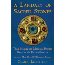 A Lapidary of Sacred Stones
