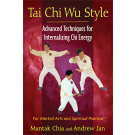 Tai Chi Wu Style
