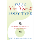 Your Yin Yang Body Type