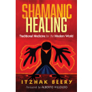 Shamanic Healing