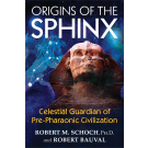 Origins of the Sphinx