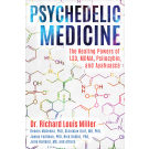 Psychedelic Medicine