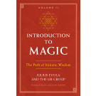 Introduction to Magic, Volume II