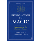 Introduction to Magic, Volume III