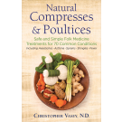 Natural Compresses and Poultices