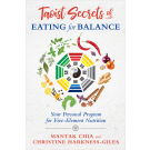 Taoist Secrets of Eating for Balance