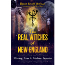 The Real Witches of New England