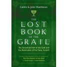 The Lost Book of the Grail