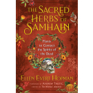 The Sacred Herbs of Samhain