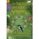 The Sacred Herbs of Spring