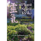 Plant Spirit Reiki