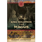 King Solomon the Magus