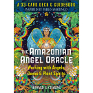 The Amazonian Angel Oracle