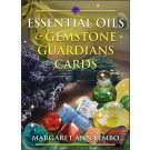 Essential Oils and Gemstone Guardians Cards