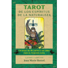 Tarot de los espíritus de la naturaleza