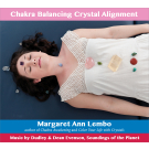 Chakra Balancing Crystal Alignment