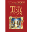 When Time Began (Book V)