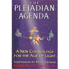 The Pleiadian Agenda