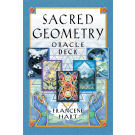 Sacred Geometry Oracle Deck