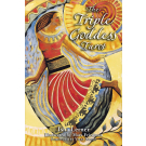 The Triple Goddess Tarot