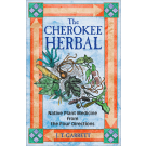 The Cherokee Herbal