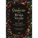 El grimorio de la bruja verde