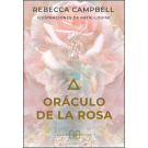 Oráculo de la rosa