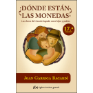 ¿Dónde están las monedas?