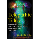 Telepathic Tales