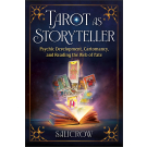 Tarot as Storyteller