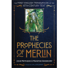 The Prophecies of Merlin