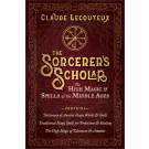The Sorcerer’s Scholar