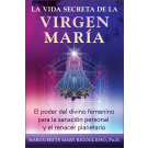 La vida secreta de la Virgen María