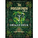The Poison Path Oracle Deck