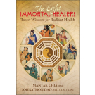 The Eight Immortal Healers