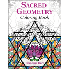 Sacred Geometry Coloring Book