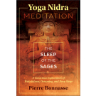 Yoga Nidra Meditation
