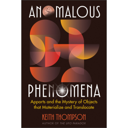 Anomalous Phenomena