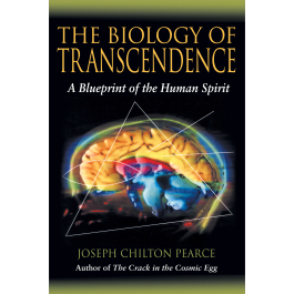 The Biology of Transcendence