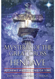 The Mysteries of the Great Cross of Hendaye