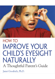 How to Improve Your Child's Eyesight Naturally