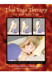 Thai Yoga Therapy for Your Body Type