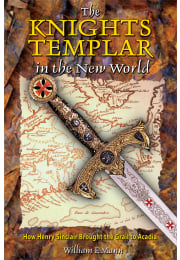 The Knights Templar in the New World