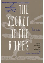 The Secret of the Runes